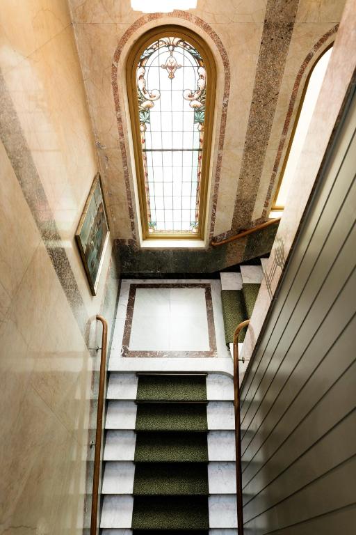 Fotografie z fotogalerie ubytování ProfilHotels Calmar Stadshotell v destinaci Kalmar