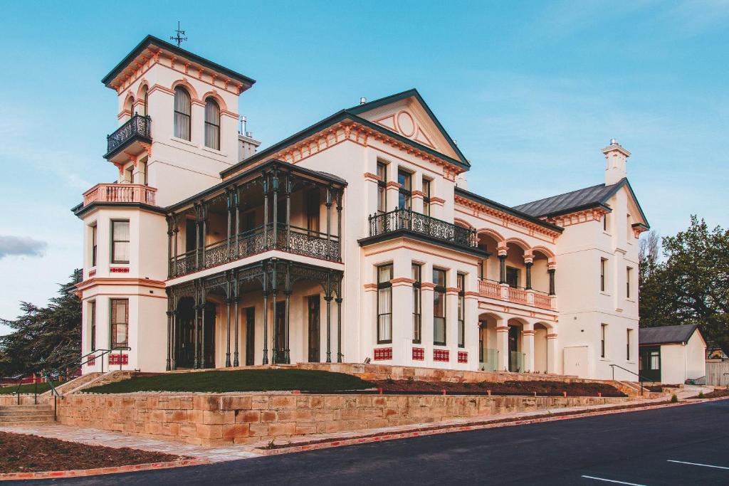 Maylands Lodge - Resim 6