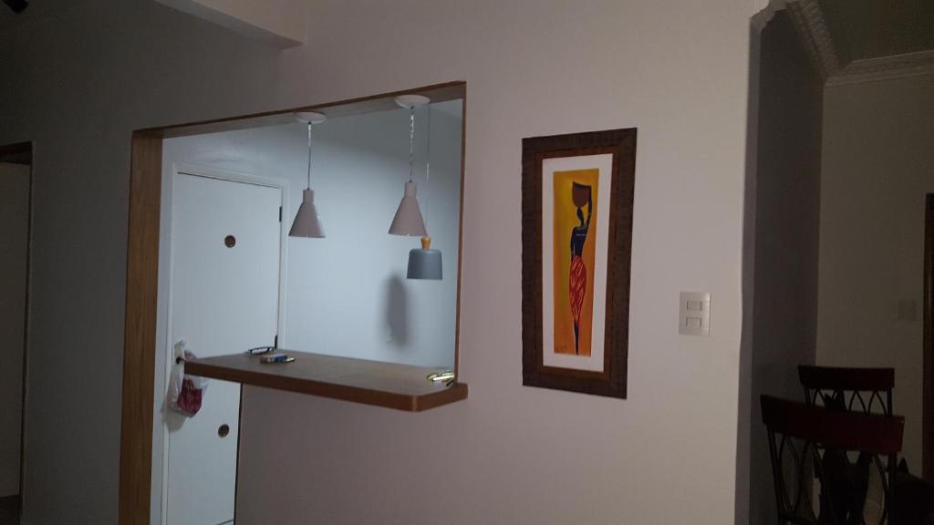  Apartamento no Posto 5