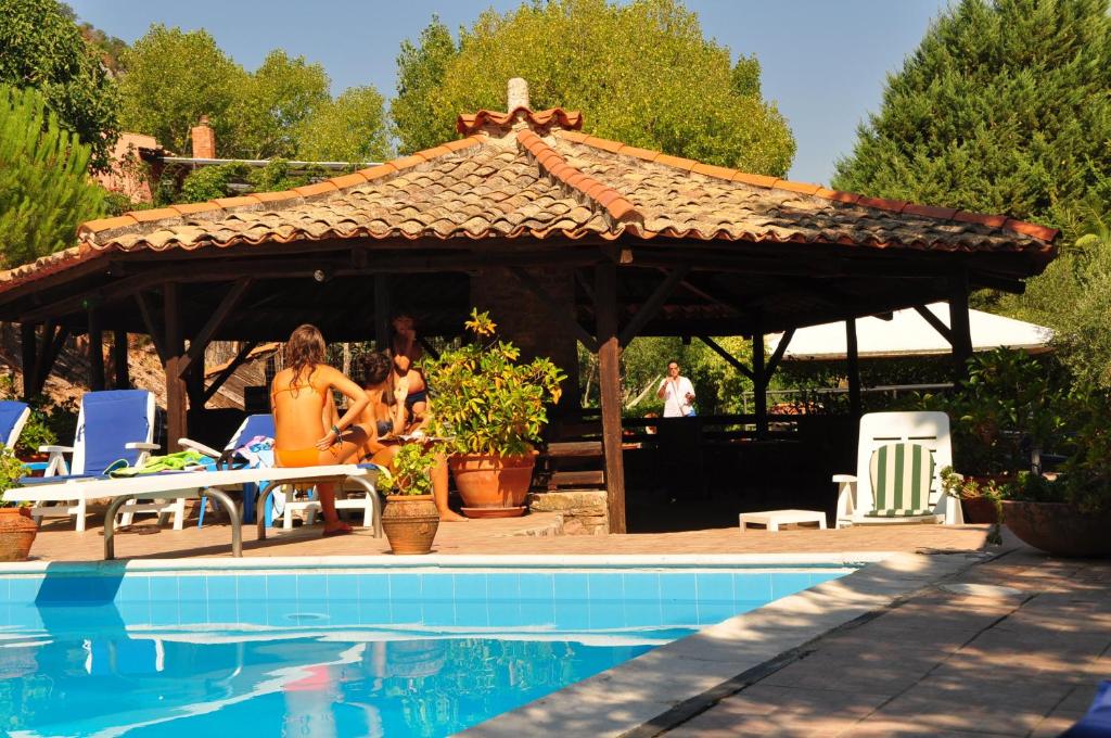 Agriturismo Al Poggetto
