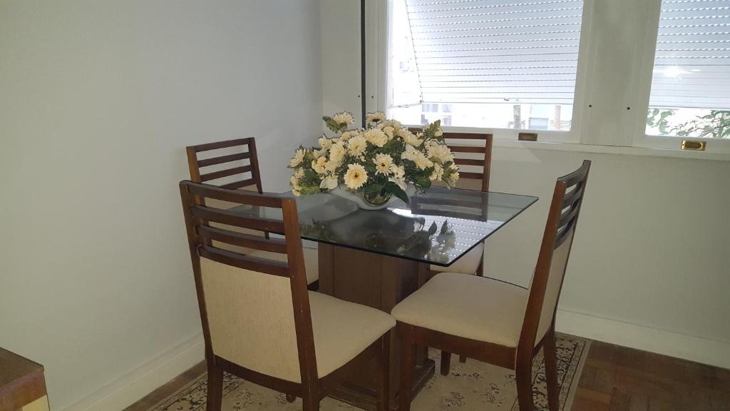 Apartamento no Posto 5