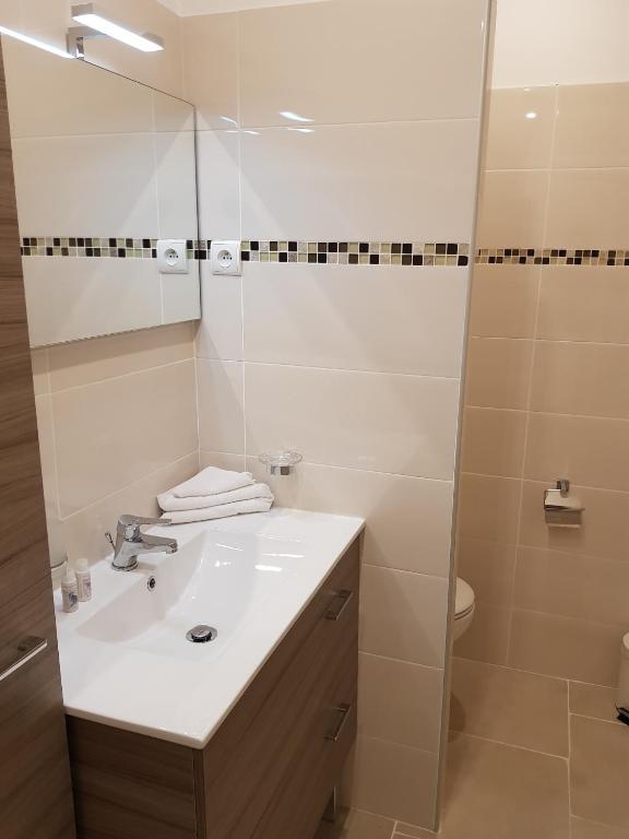 Hotel Cannes Croisette - Resim 26