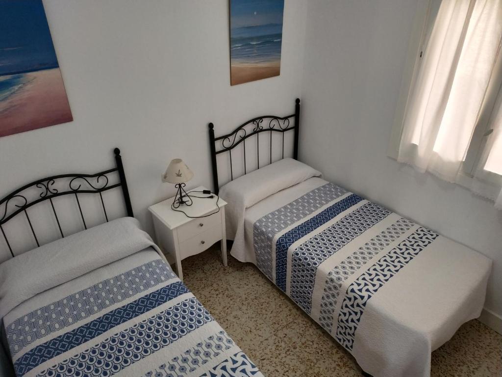 Kép Kiana Mirador Fuentebravía szállásáról El Puerto de Santa Maríában a galériában