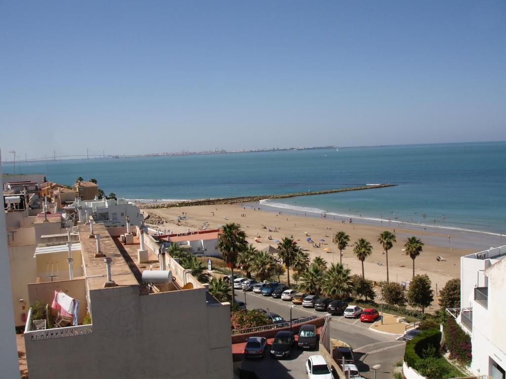 Kép Kiana Mirador Fuentebravía szállásáról El Puerto de Santa Maríában a galériában
