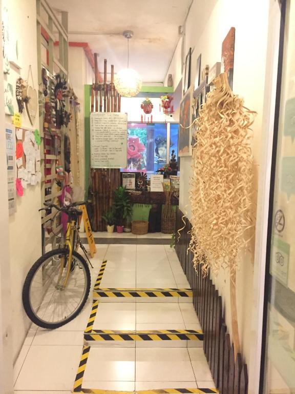 Fotografie z fotogalerie ubytování Woodpecker Lodge, Kuching v destinaci Kučing