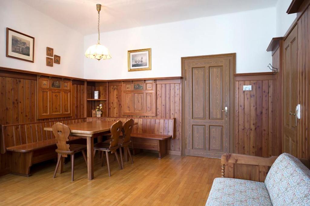 Fotografia z galérie ubytovania Apartment on Johannes-Gasse v destinácii Gmunden