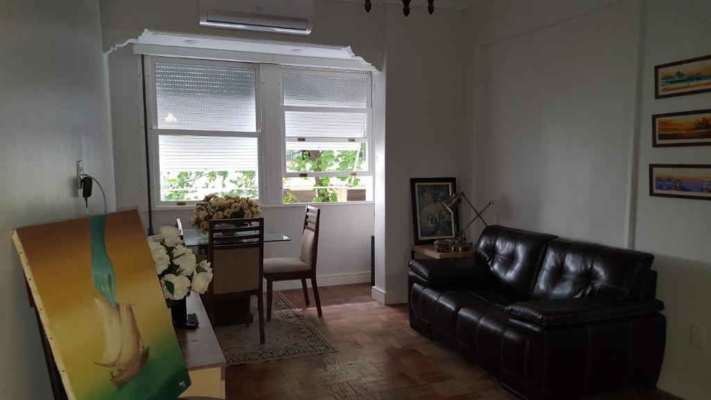  Apartamento no Posto 5