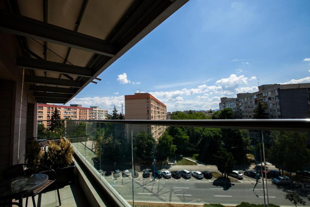 Victoria Bulevard Hotel - Resim 14