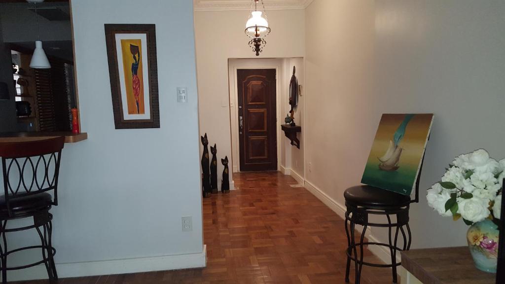  Apartamento no Posto 5