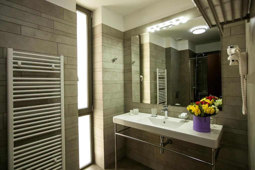 Victoria Bulevard Hotel - Resim 8