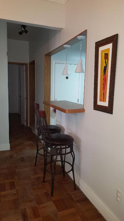  Apartamento no Posto 5