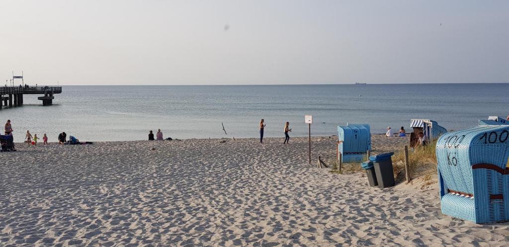 FeWo an der Ostsee Nr. 3 - Housity