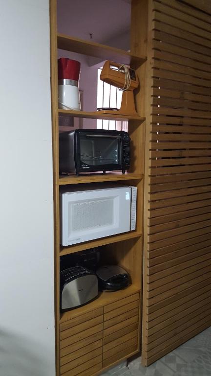  Apartamento no Posto 5
