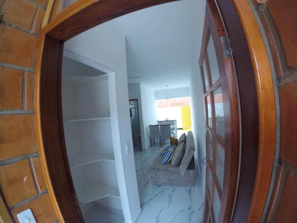  Apartamento Ubatuba TOP