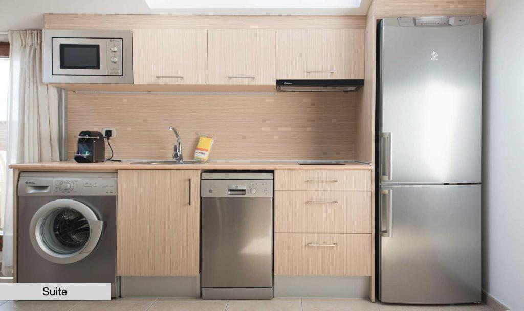 Sono & SPA - Adults Only - Apartamento Con Vistas Y Acceso Privado Al Spa.