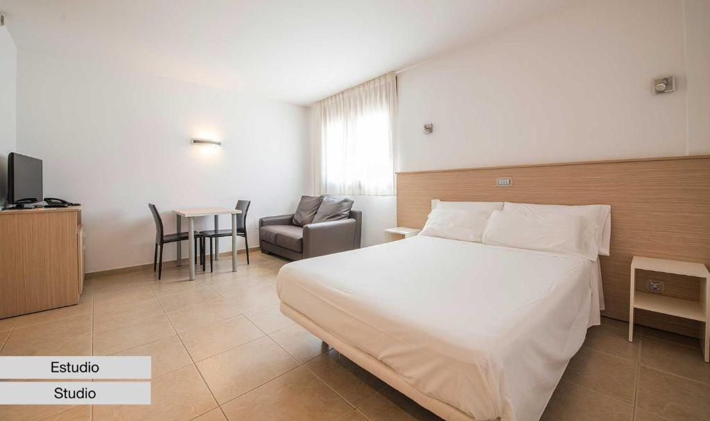 Sono & SPA - Adults Only - Estudio Con Cocina Sin Acceso Al SPA
