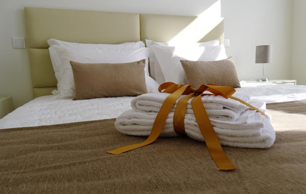 Bowen, Luxury Suites - 1