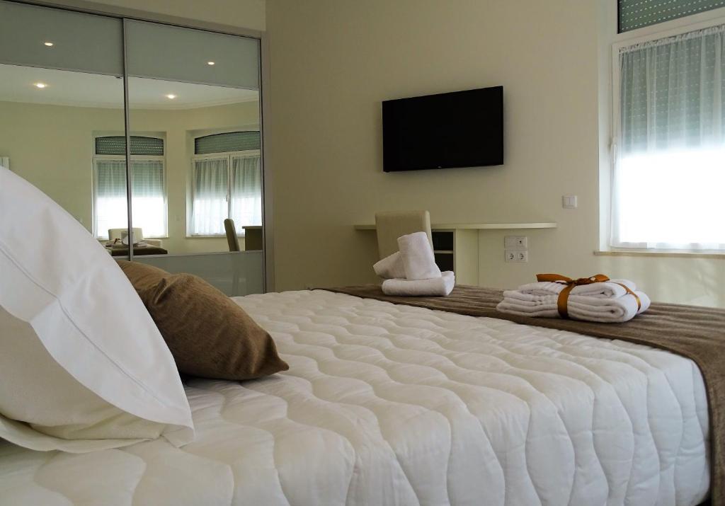 Bowen, Luxury Suites - 10