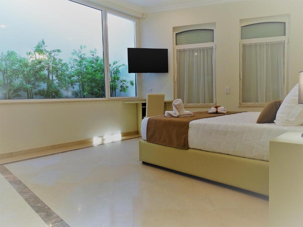 Bowen, Luxury Suites - 16