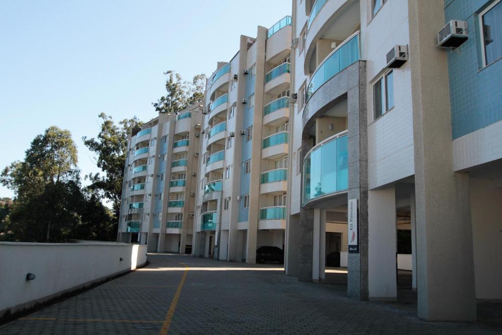  Cobertura Duplex Vista Mar