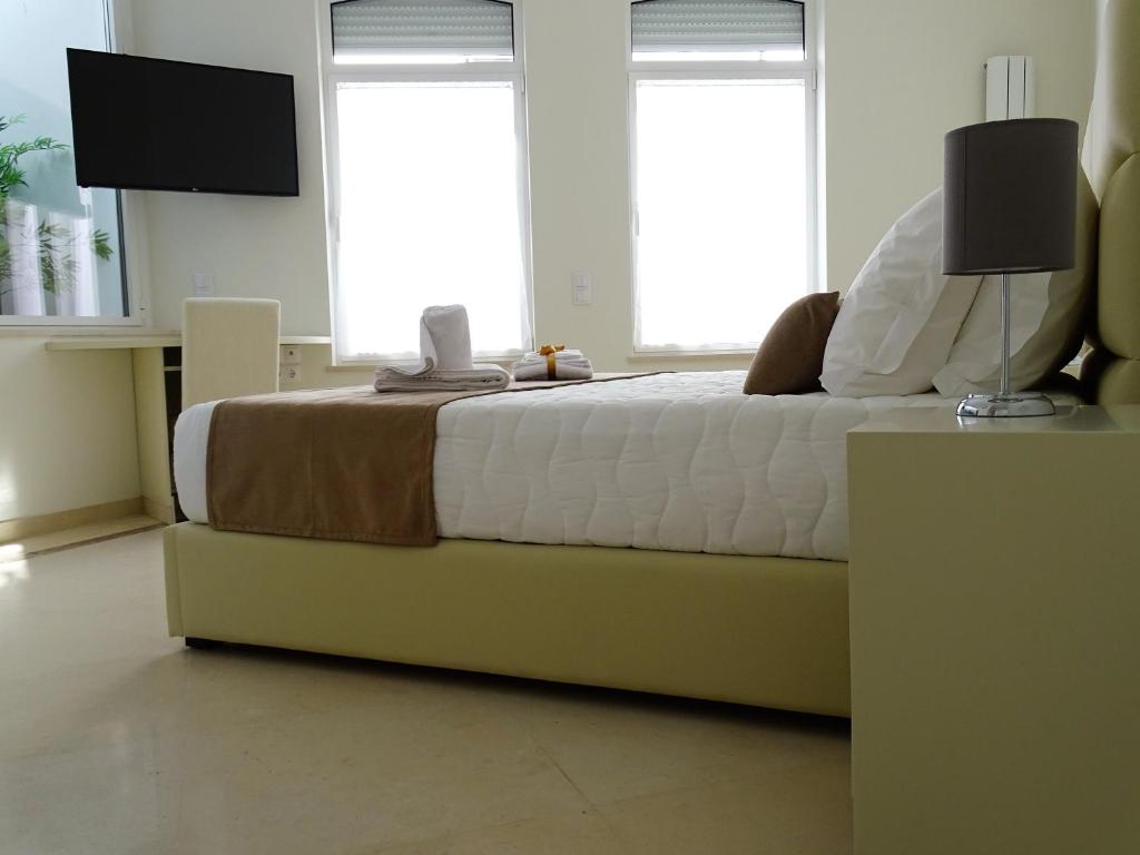 Bowen, Luxury Suites - 14