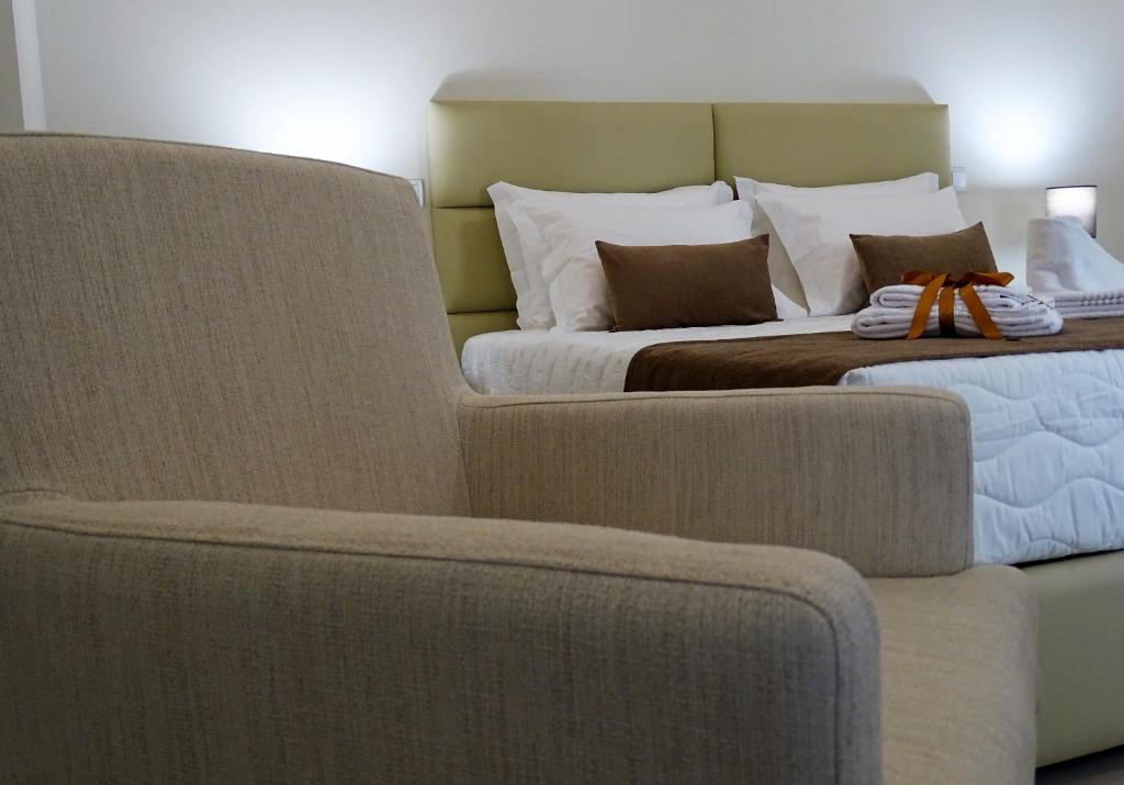 Bowen, Luxury Suites - 2