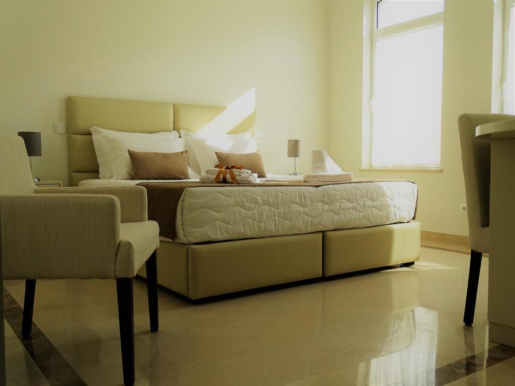 Bowen, Luxury Suites - 19