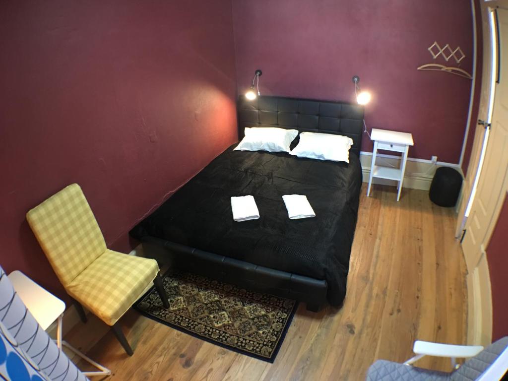 Stay In Aveiro - Tweepersoonskamer