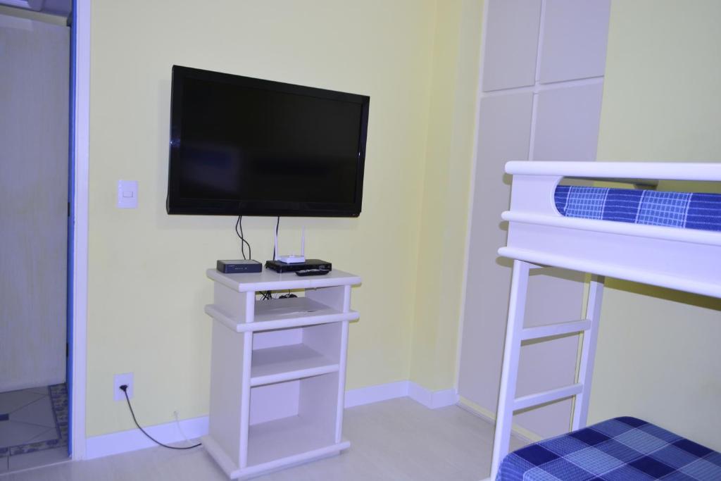  Ap Enseada Lado Praia Piscina Wi-Fi