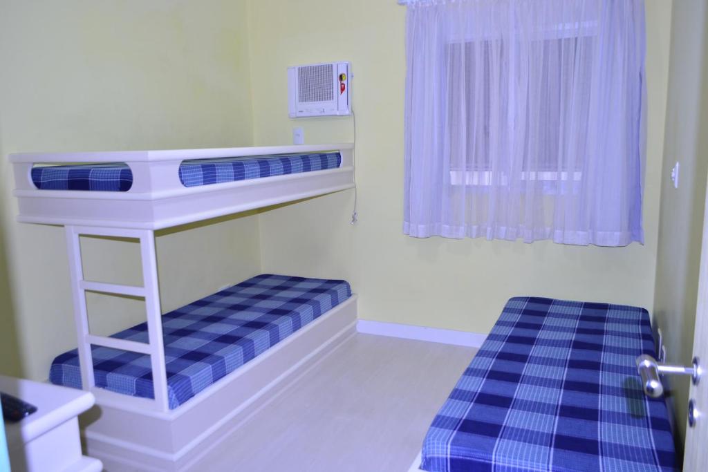  Ap Enseada Lado Praia Piscina Wi-Fi