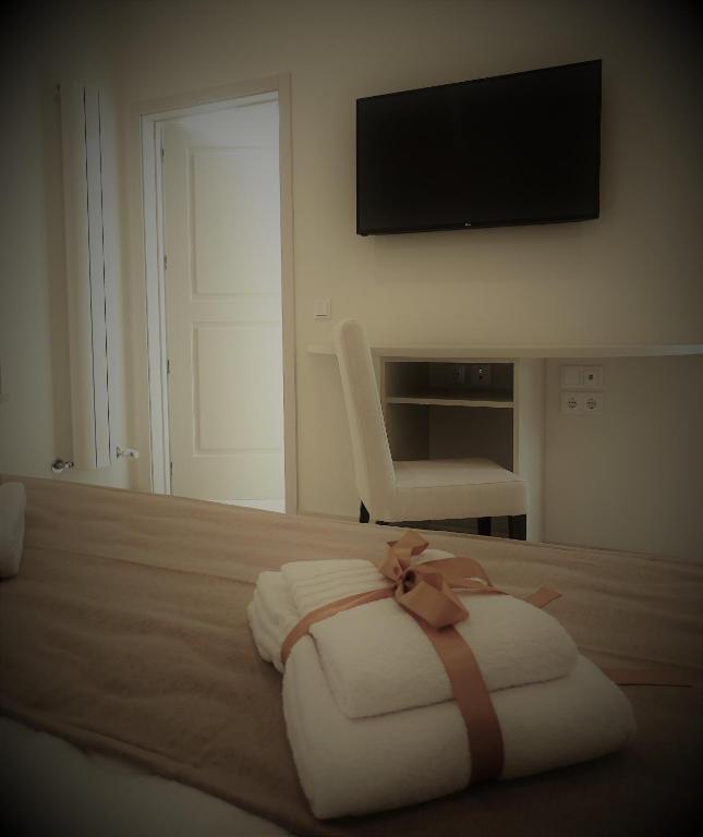 Bowen, Luxury Suites - 18