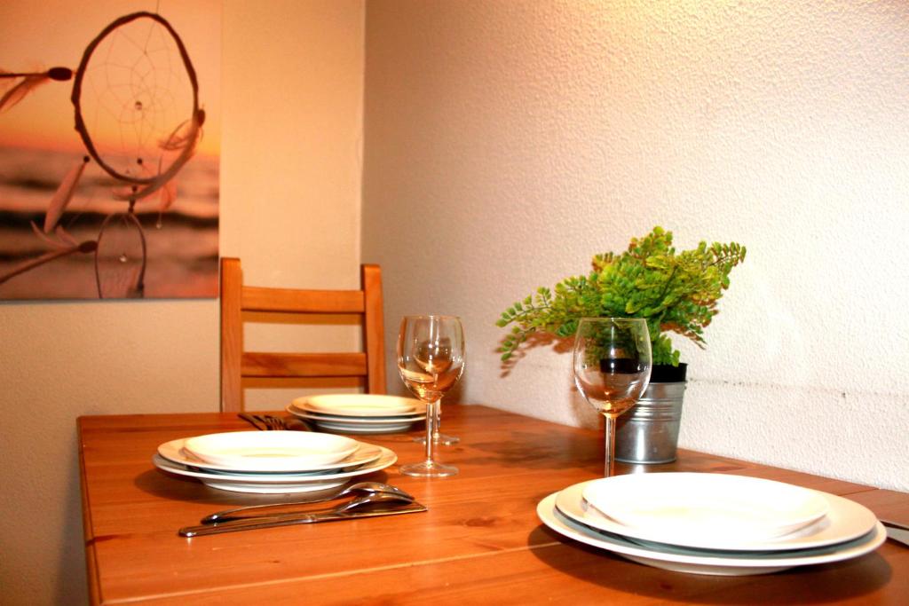 Lisbon Center Loft- Bica