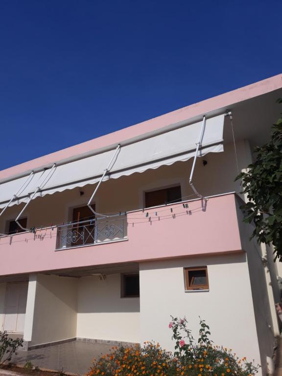 Ksamil holiday - Studio Avec Vue Sur Le Jardin