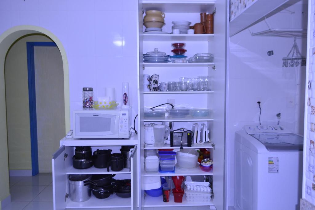  Ap Enseada Lado Praia Piscina Wi-Fi