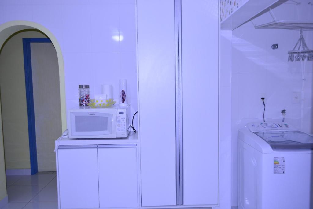  Ap Enseada Lado Praia Piscina Wi-Fi