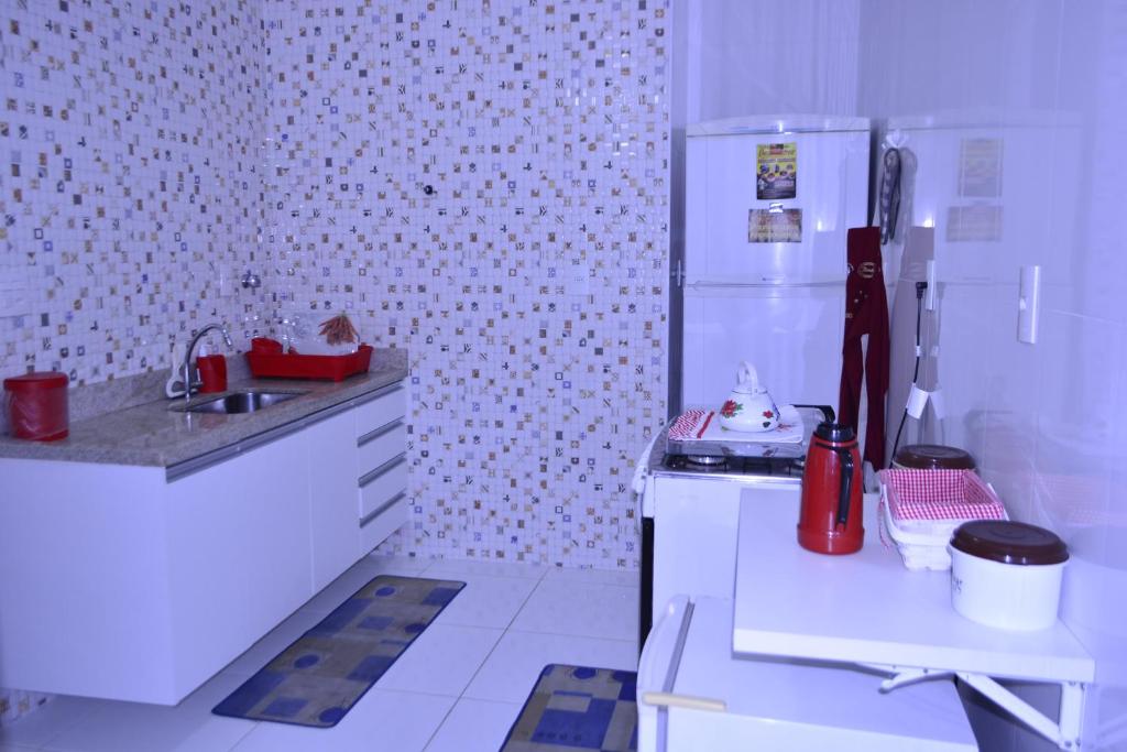  Ap Enseada Lado Praia Piscina Wi-Fi