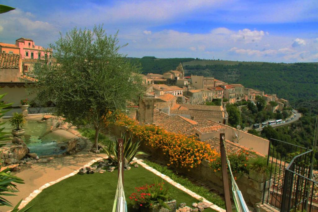 La Casa del Gelsomino