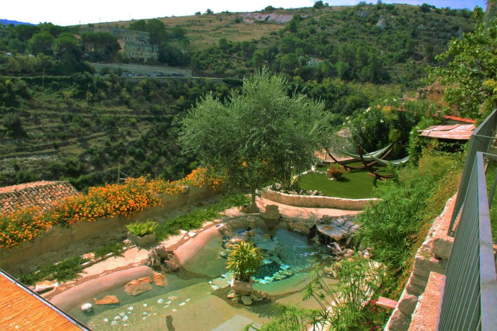 La Casa del Gelsomino