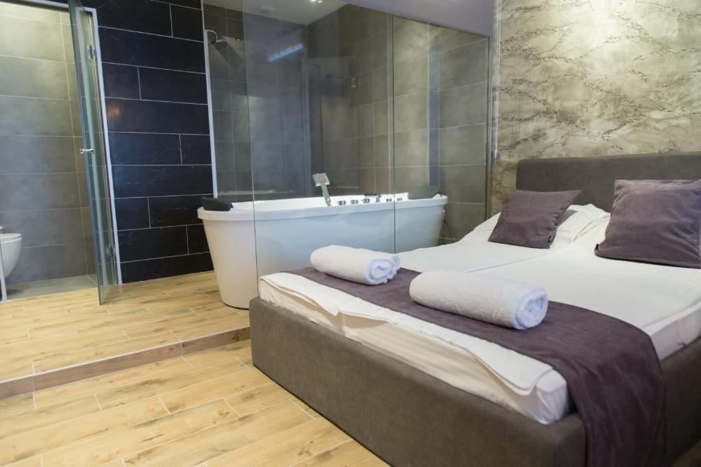 Empire Luxury Apartments, Belgrade (updated prices 2024)