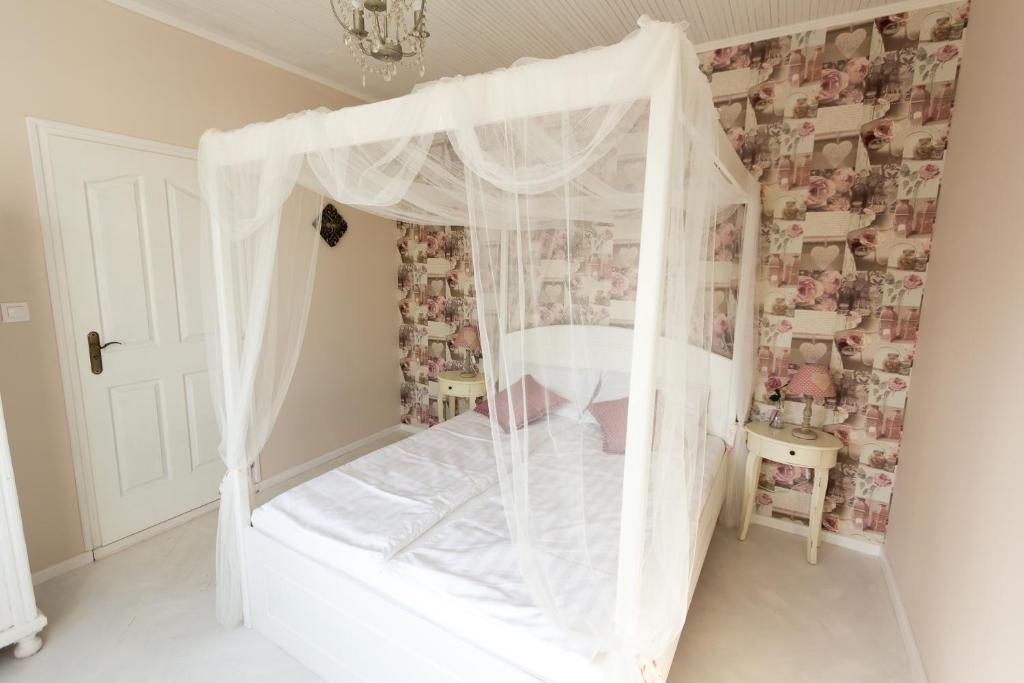 Villa Harmónia - Chambre Double De Luxe Avec Bain