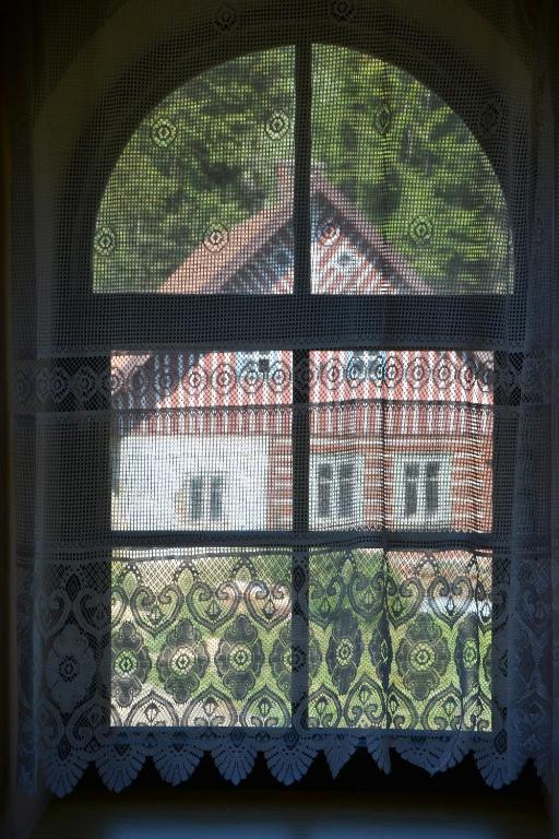 Fotografie z fotogalerie ubytování Penzion U Lípy ve Vysoké nad Jizerou