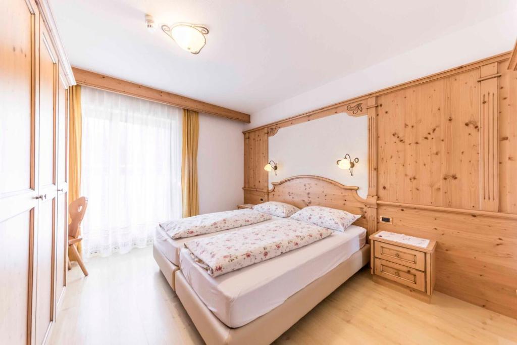 Garni Hotel Residence Diamant - Appartement De Deux Chambres