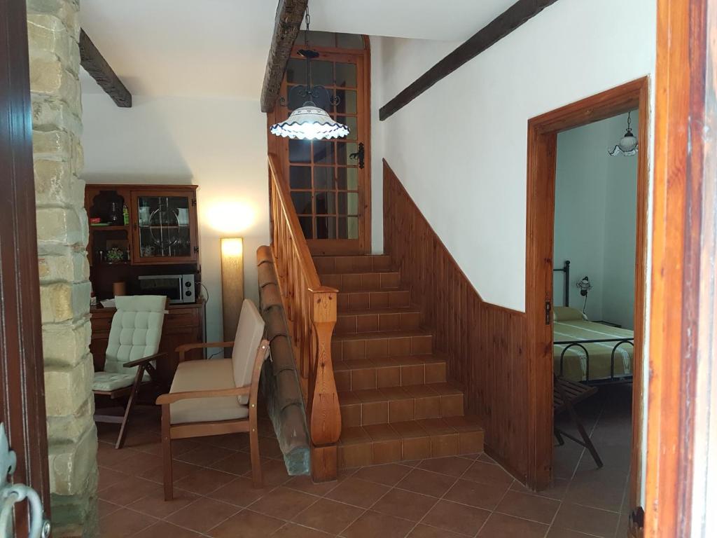 Villa Eddy - Four-Bedroom House