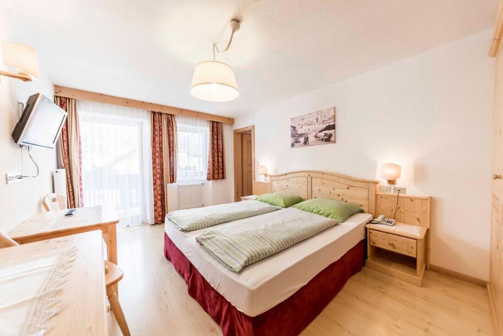 Garni Hotel Residence Diamant - Chambre Double Standard