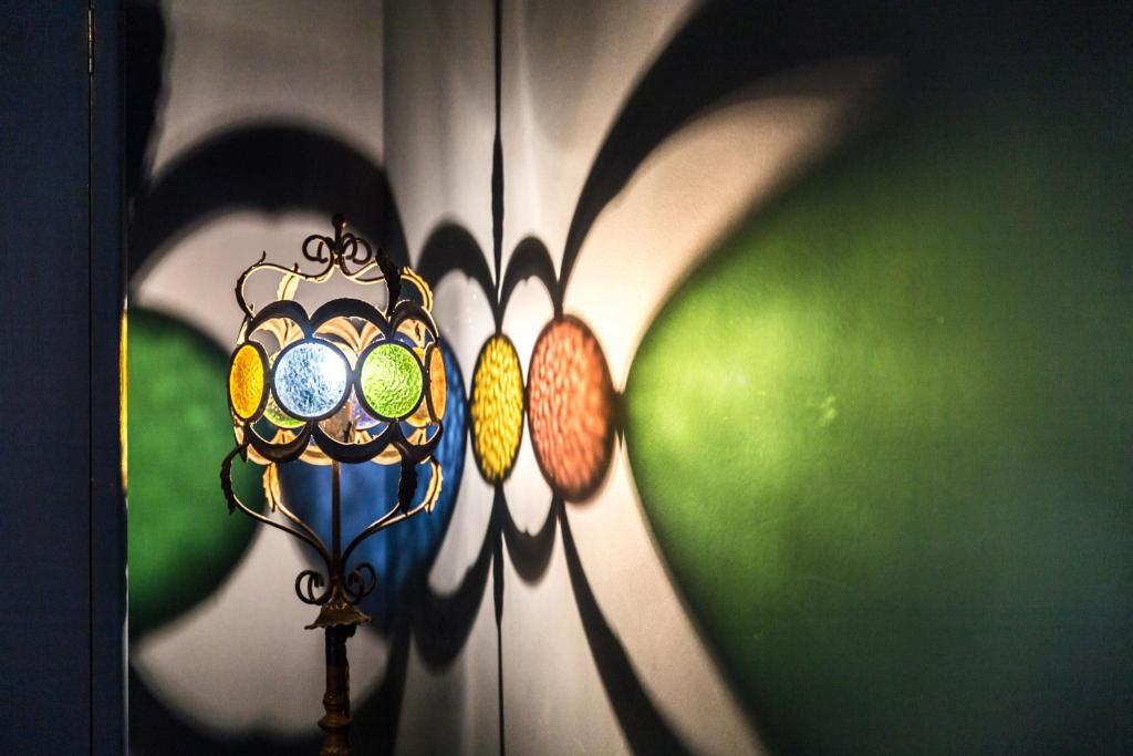 Fotografie z fotogalerie ubytování Antico Borgo B&B con SPA - Adults Only v destinaci Manerba del Garda