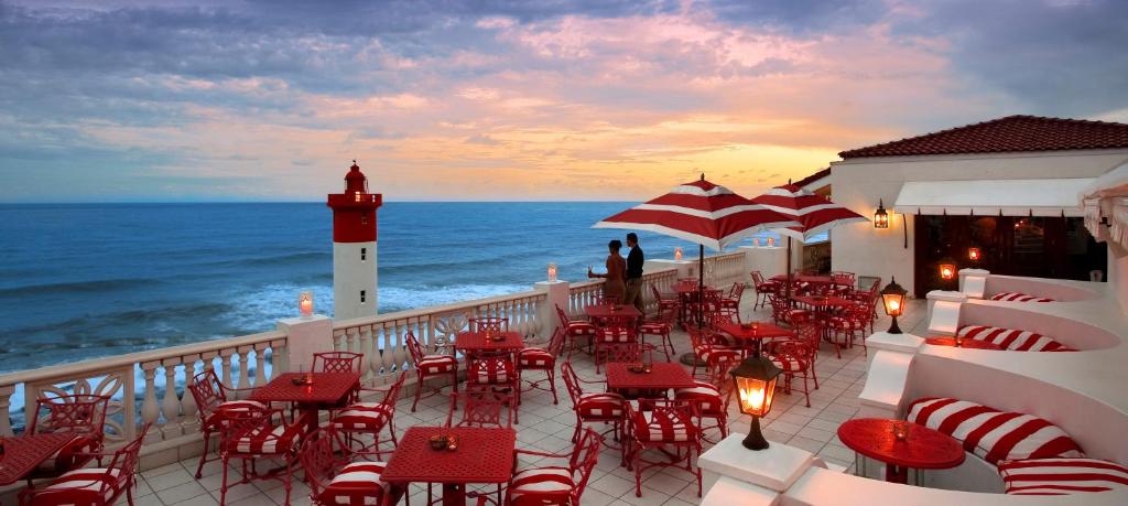 The Oyster Box, Durban – Updated 2023 Prices
