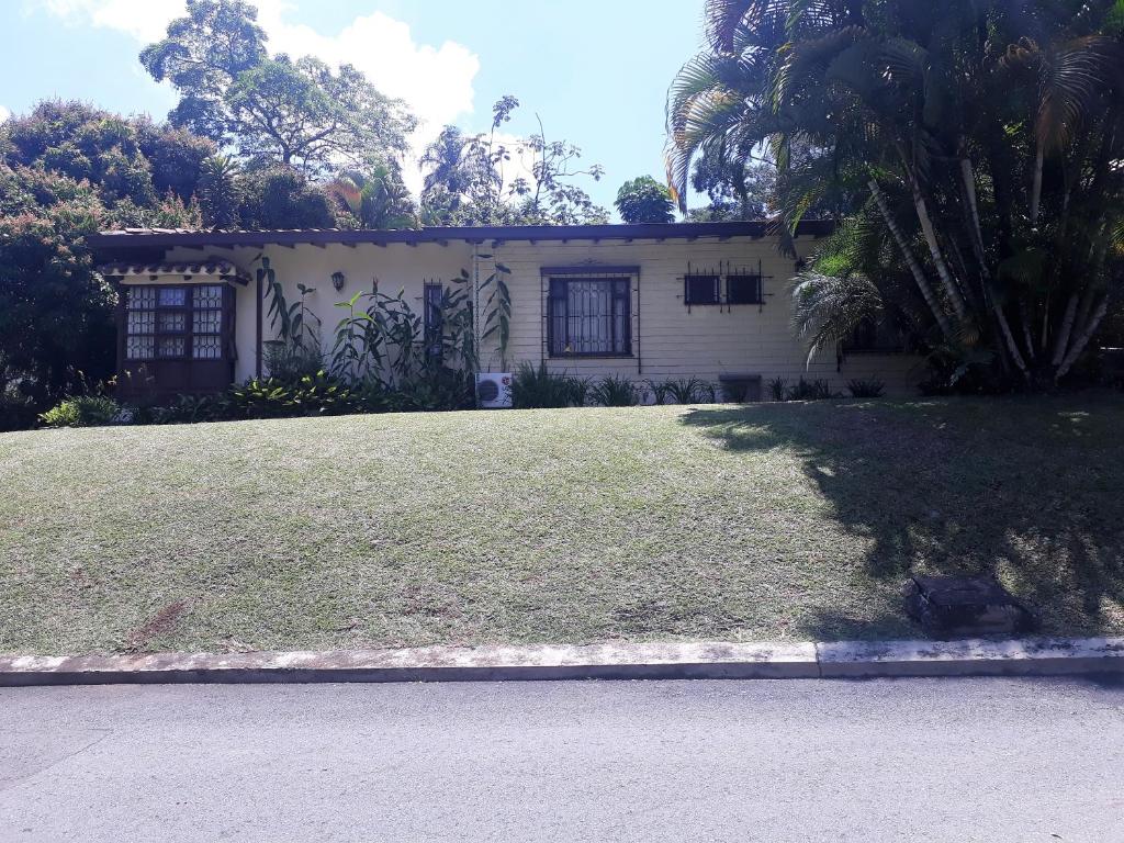 Zahrada ubytování Hotel Poblado Campestre