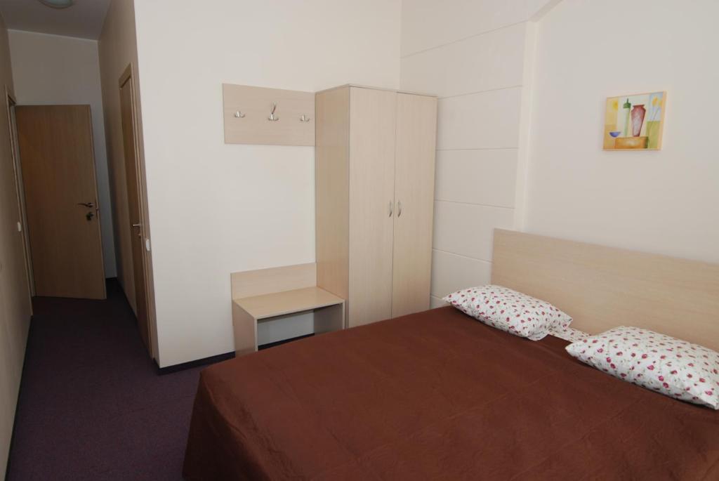 Vilnius centre house - Doppelzimmer