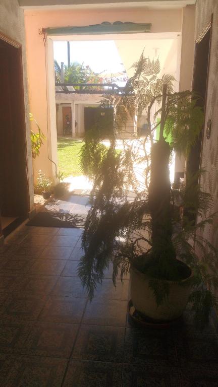  Pousada Brilho do Sol