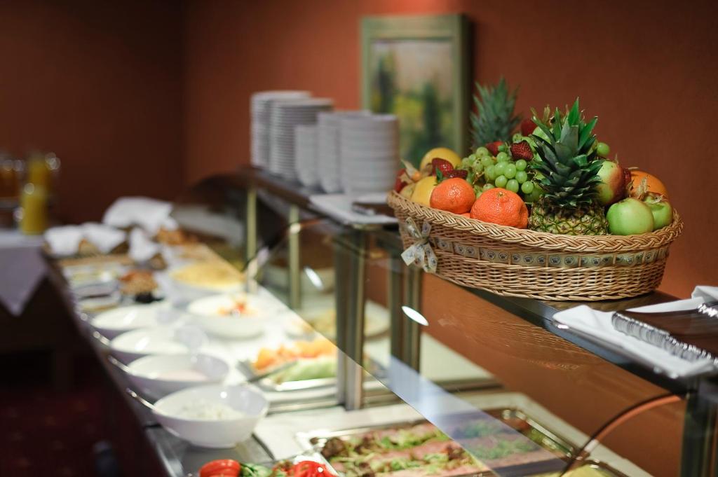 Hotel Bern by Rikas Hotels - Single Room